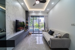 Mayfair Gardens (D21), Condominium #536926861